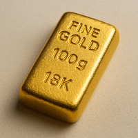 طلای 18 عیار