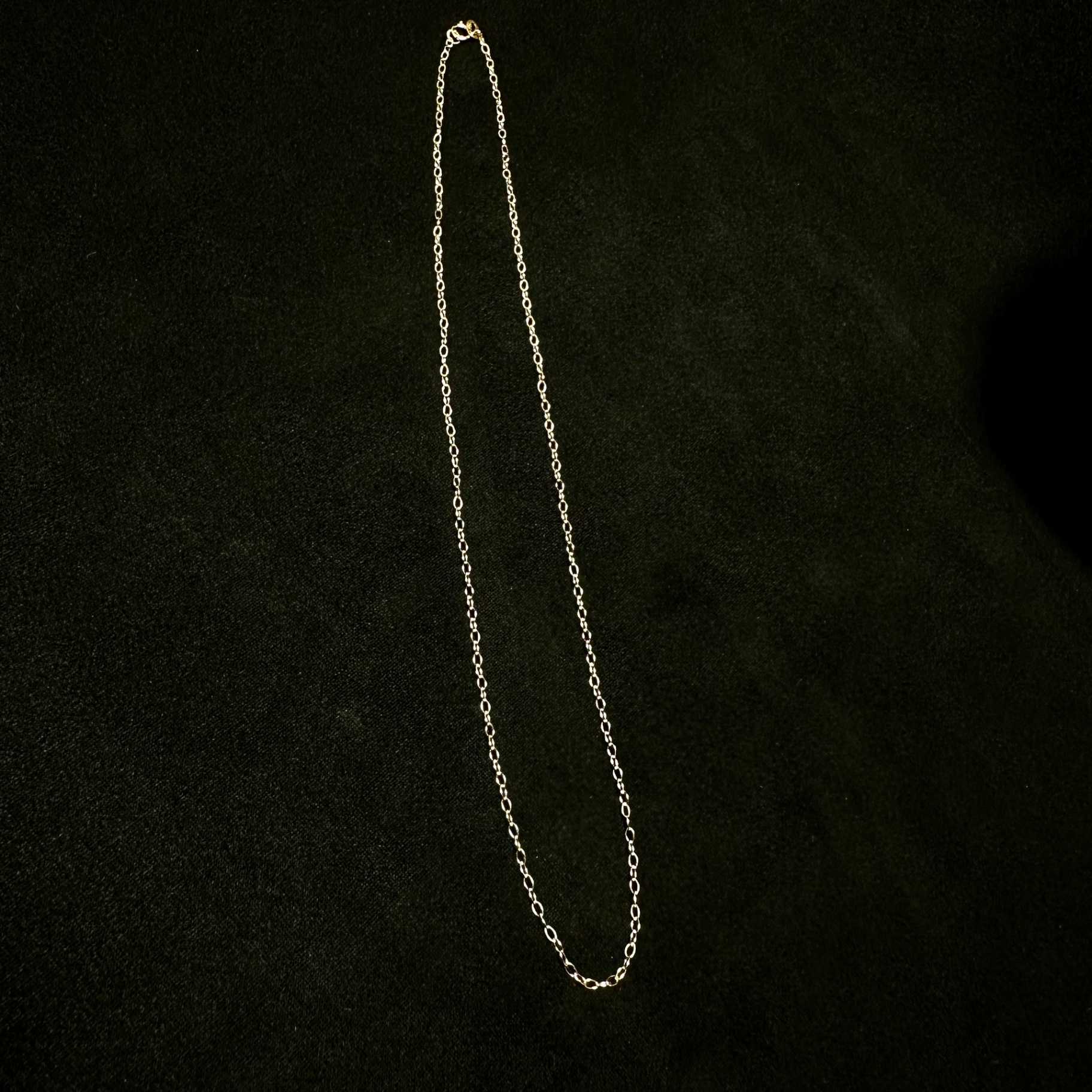 زنجیر گردنبند فلامینگو