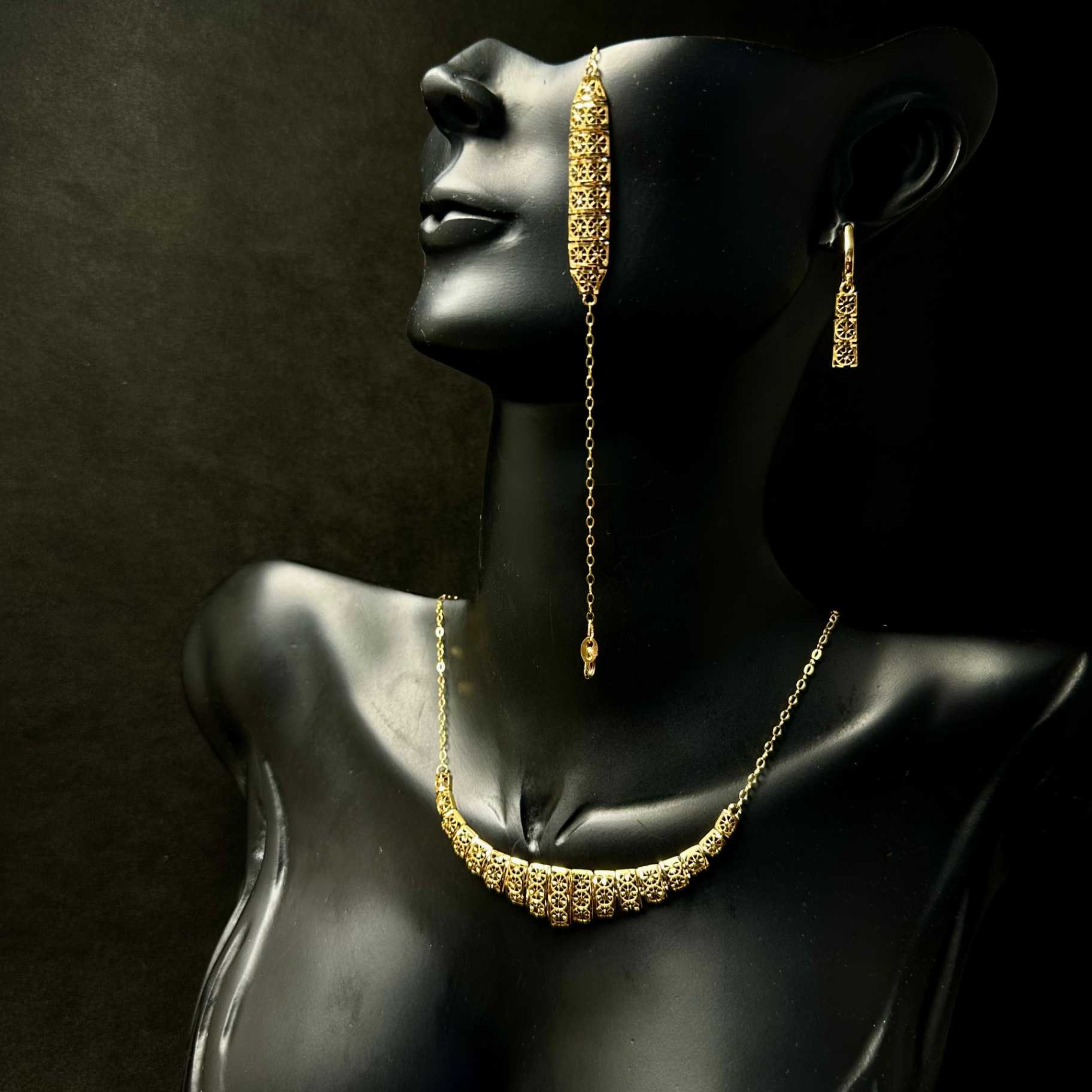 سرویس تراش مصری