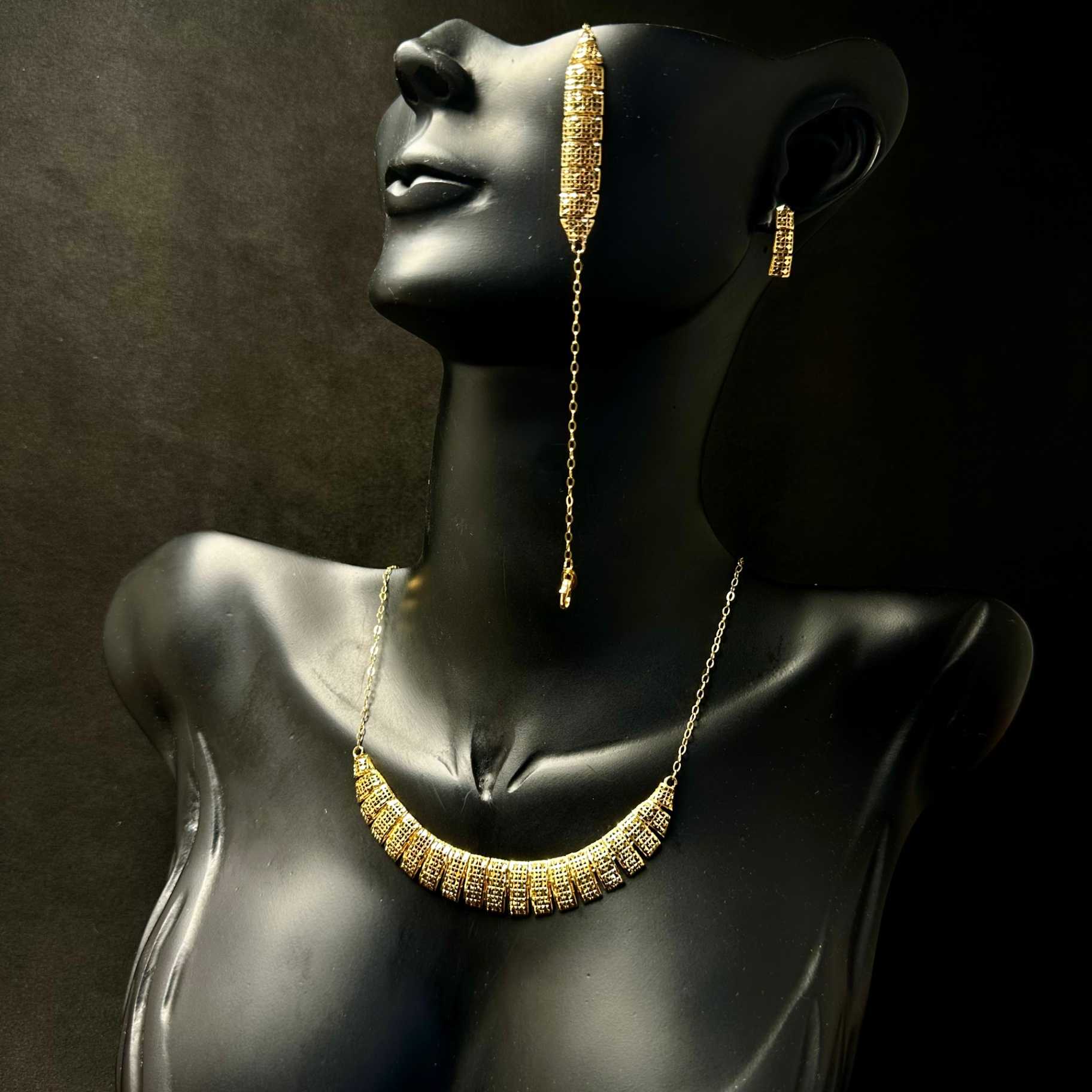 سرویس تراش مصری