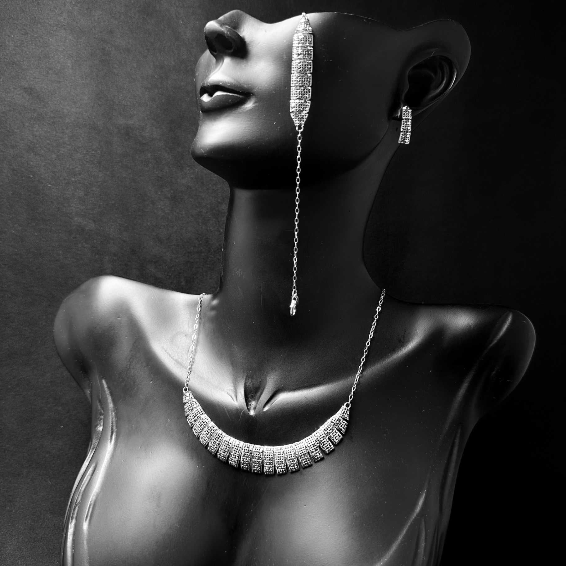 سرویس تراش مصری