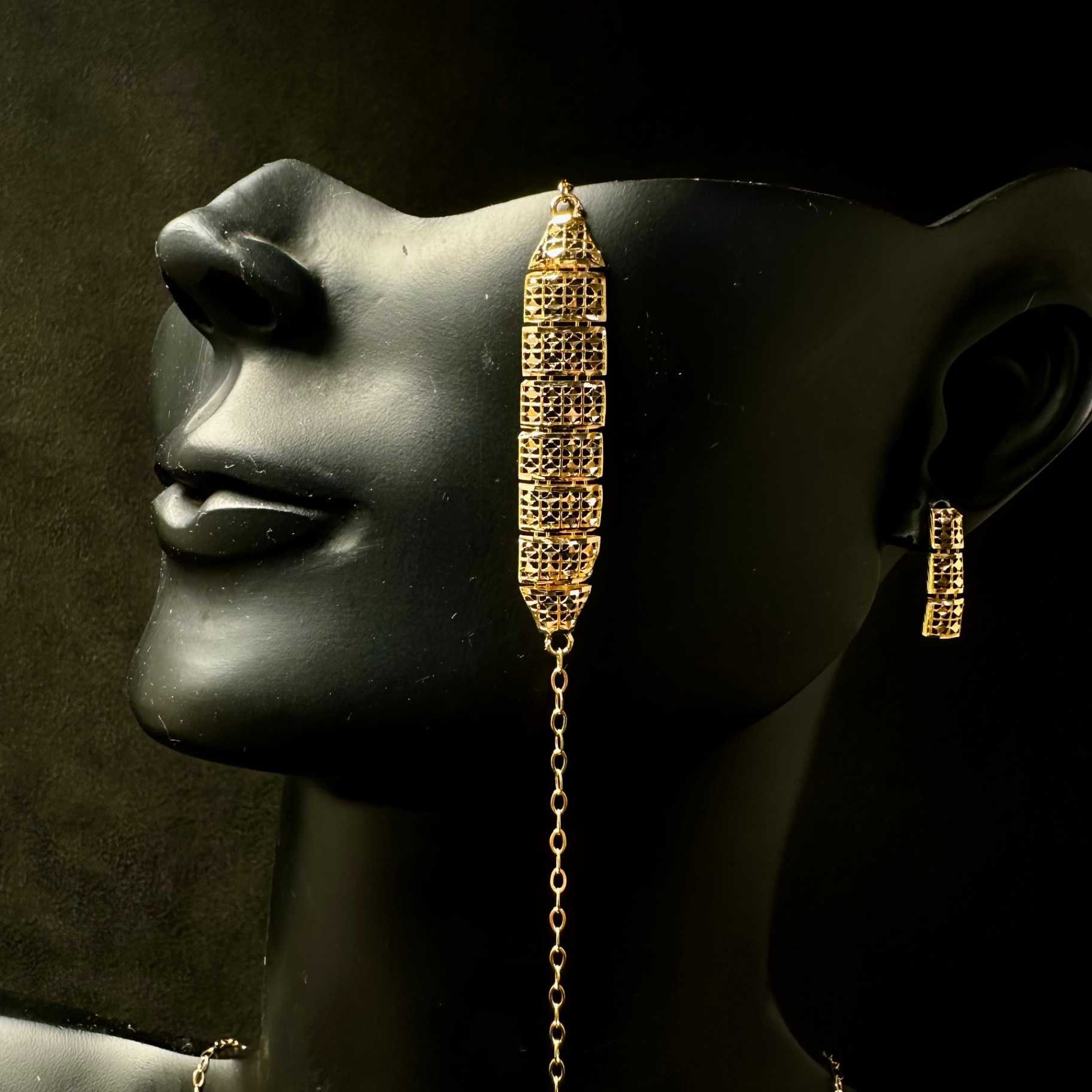 سرویس تراش مصری