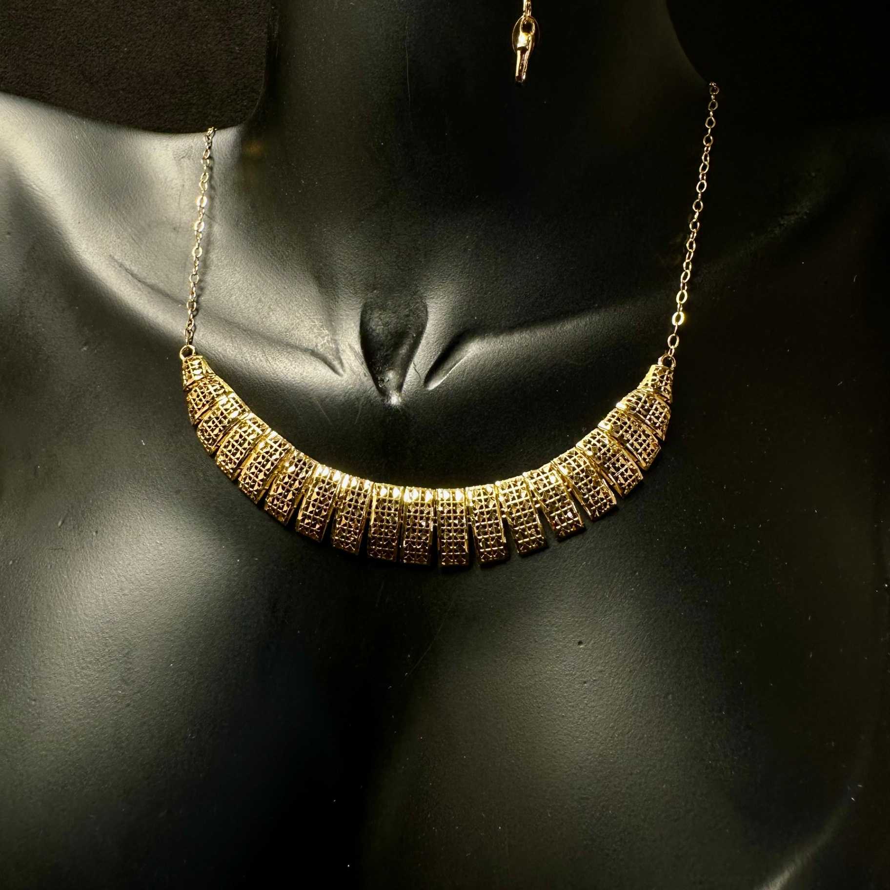 سرویس تراش مصری