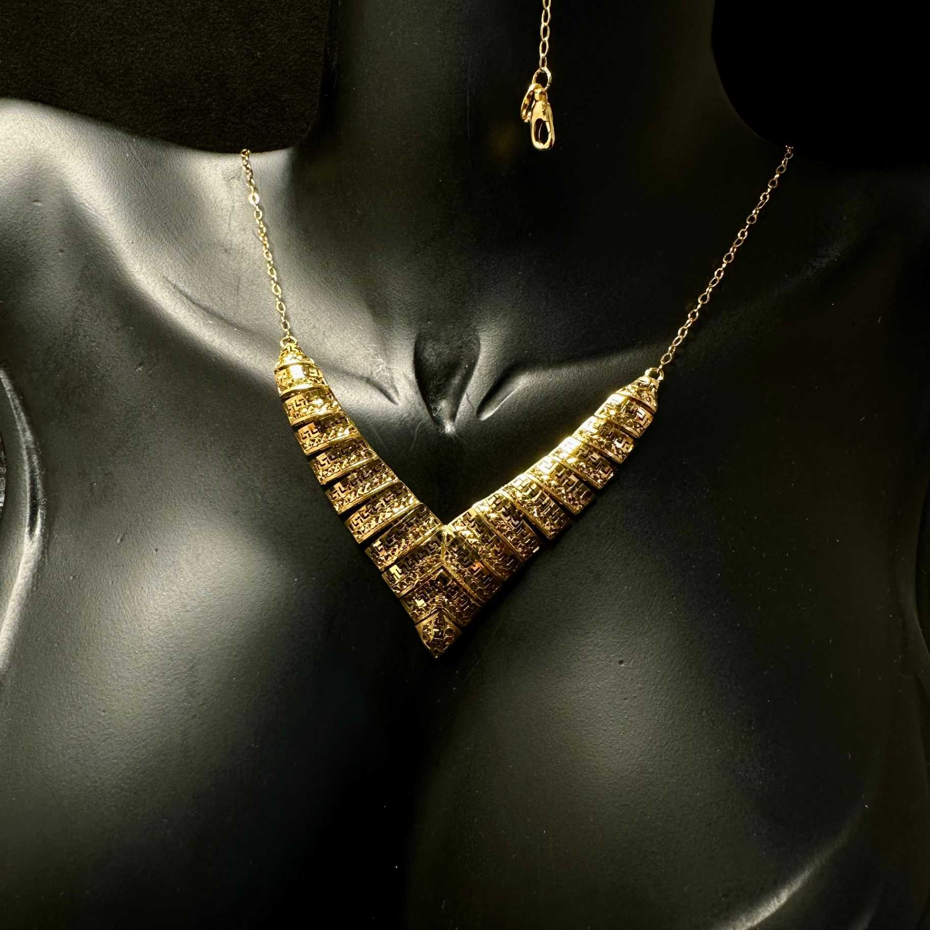 سرویس تراش مصری