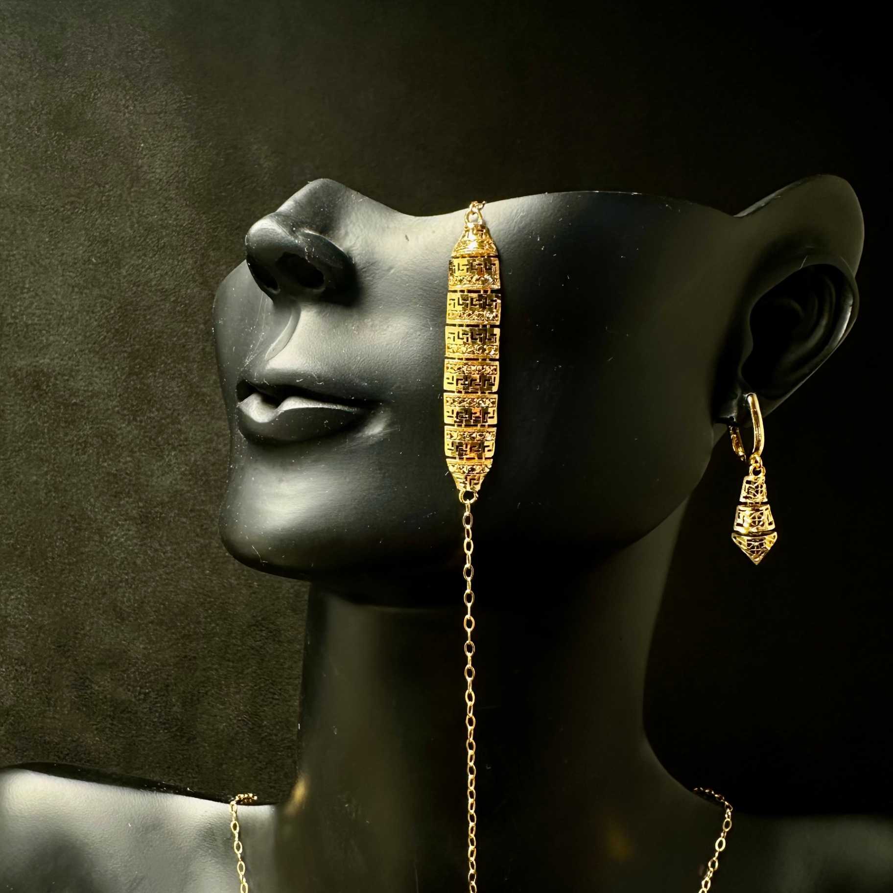 سرویس تراش مصری