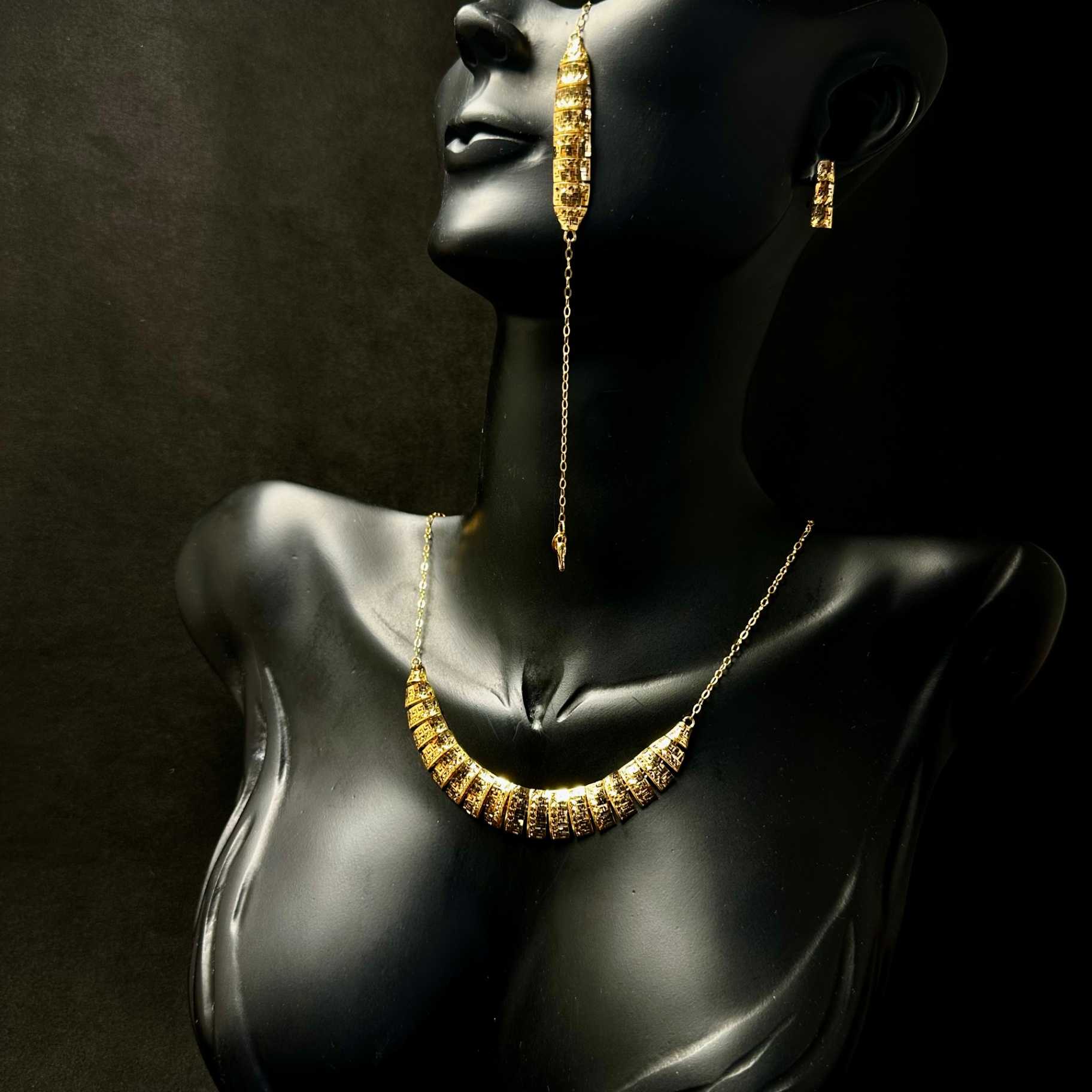 سرویس تراش مصری