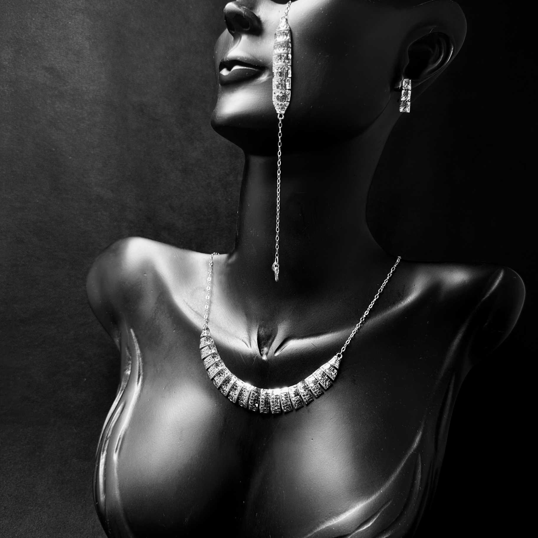 سرویس تراش مصری