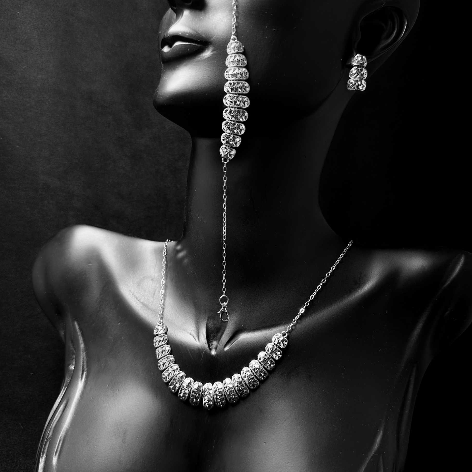 سرویس تراش مصری