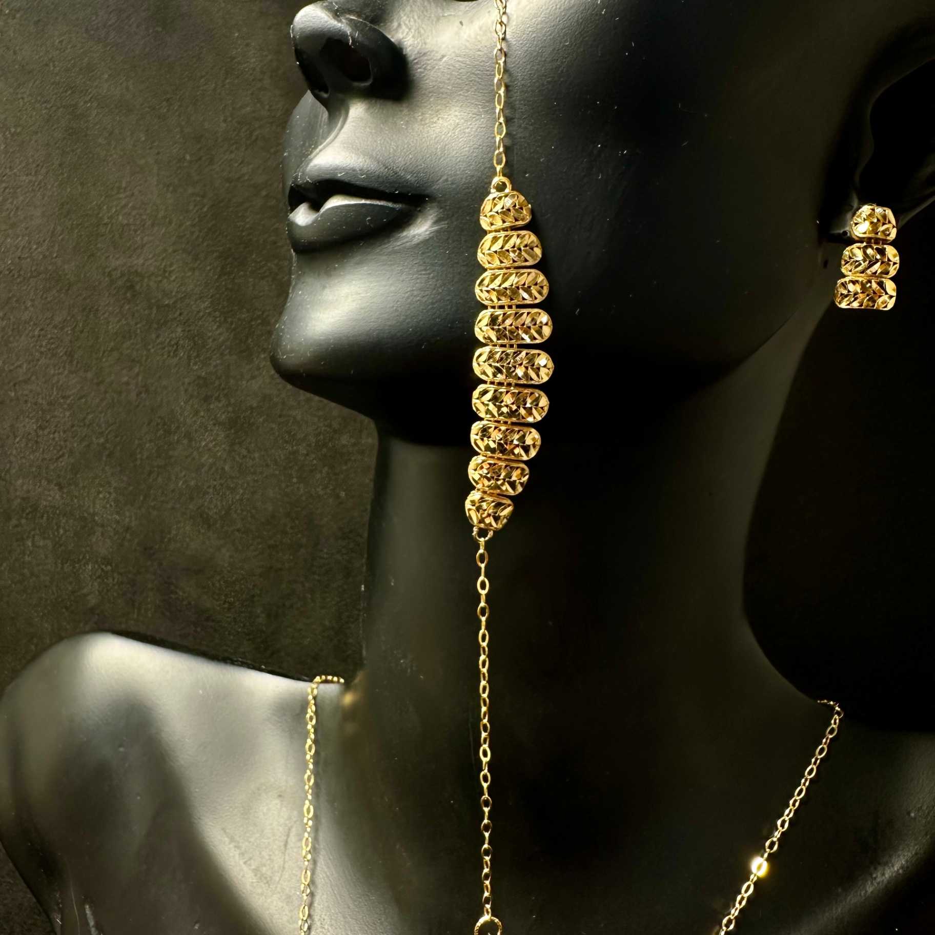 سرویس تراش مصری