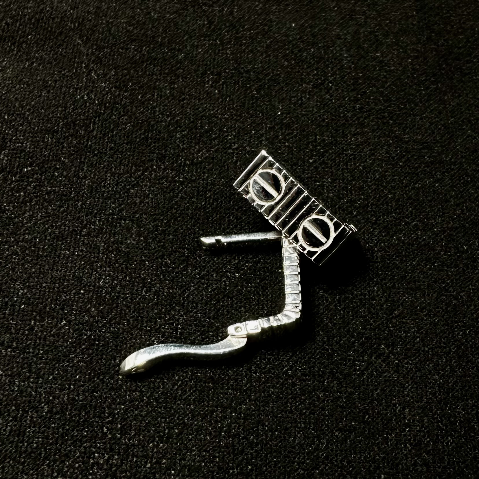 گوشواره کارتیر آن لیمیتد