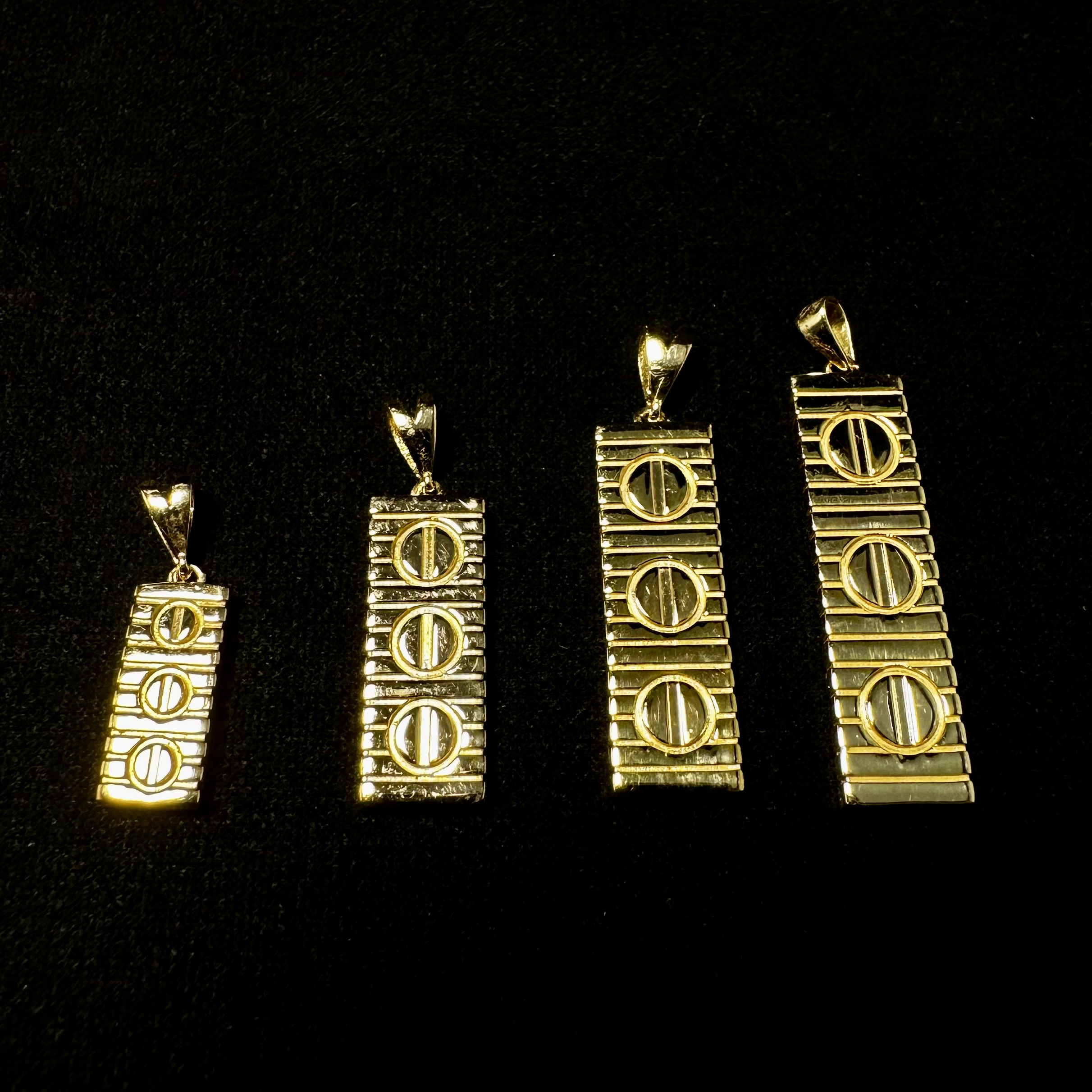 آویز کارتیر آن لیمیتد شمشی