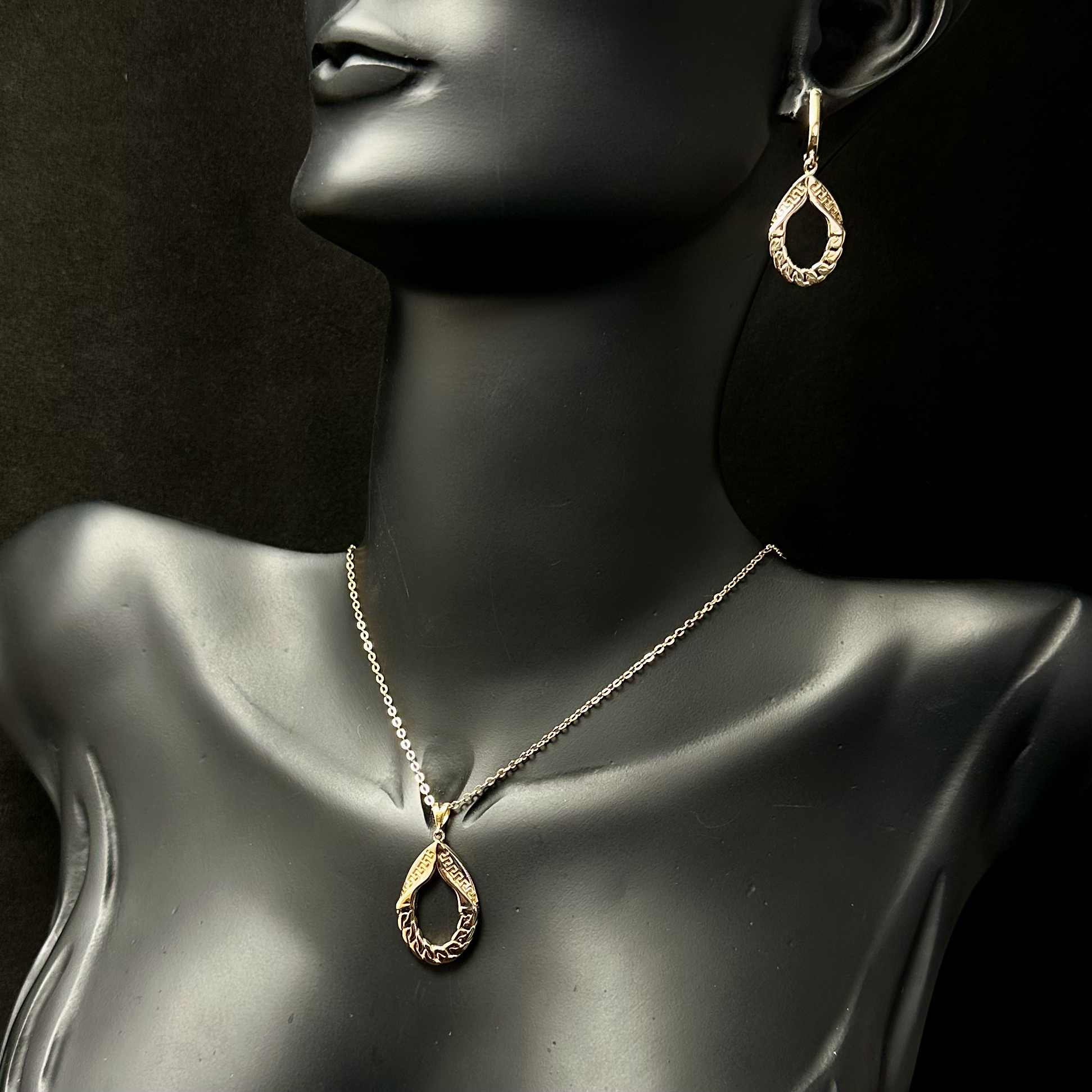 نیم ست کارتیر