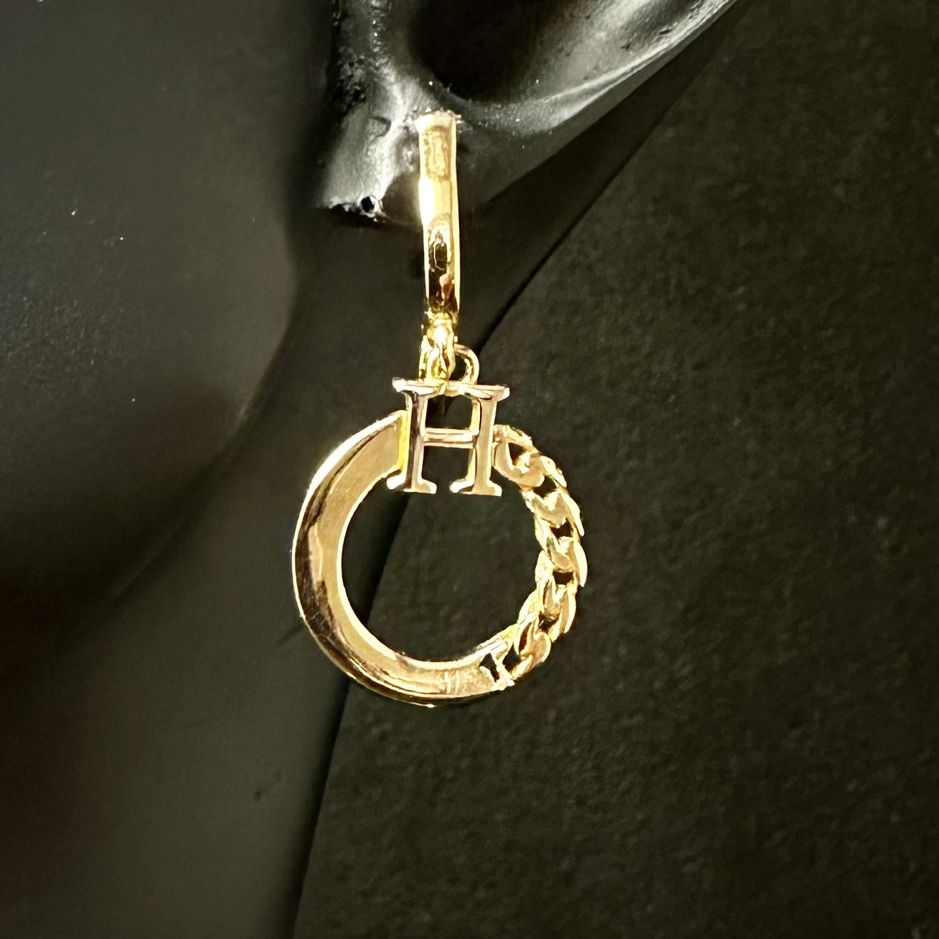 نیم ست هرمس