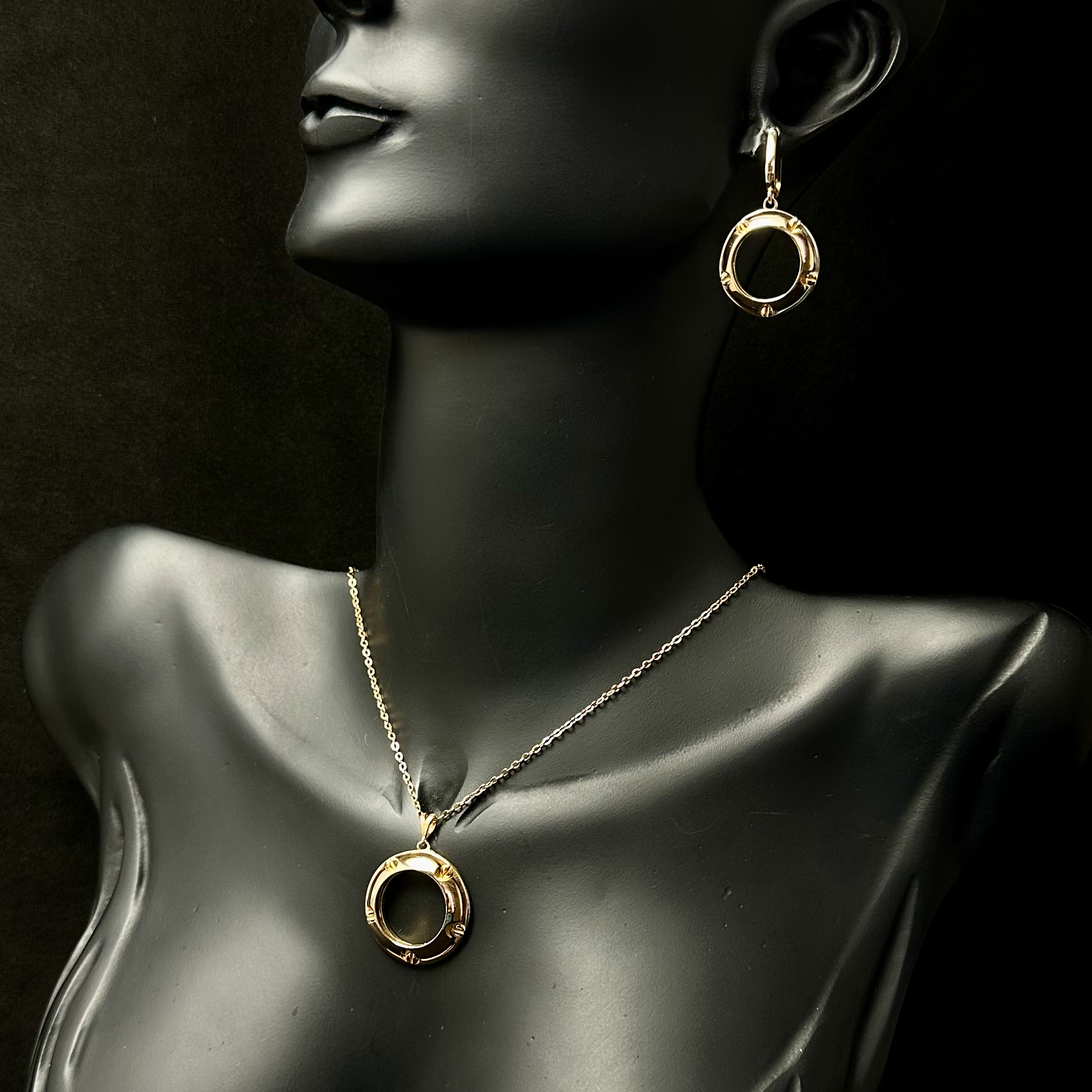 نیم ست کارتیر