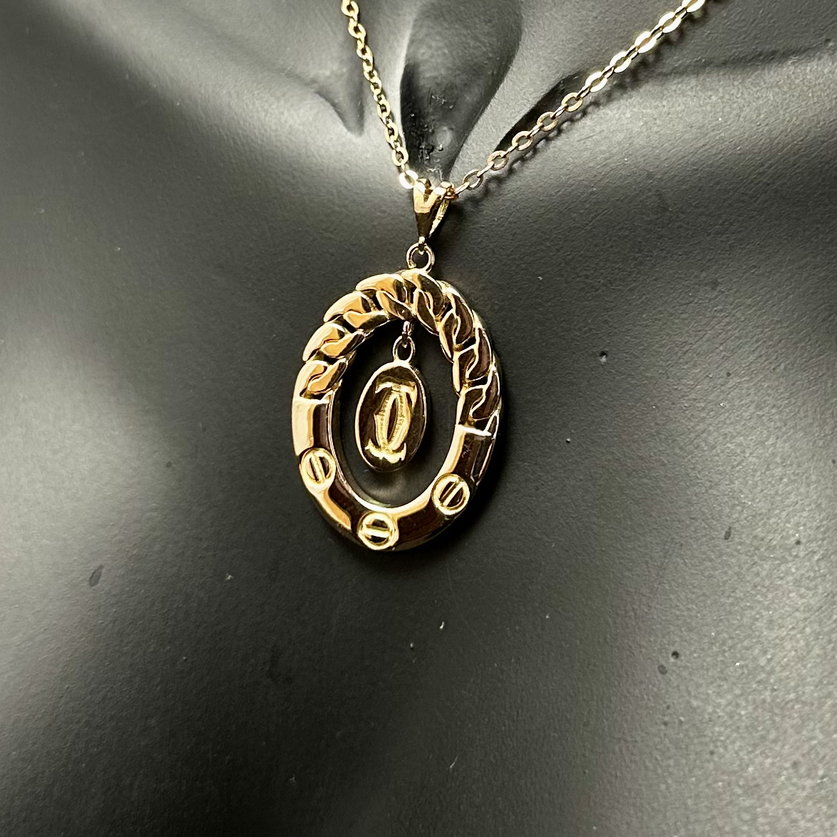 نیم ست کارتیر