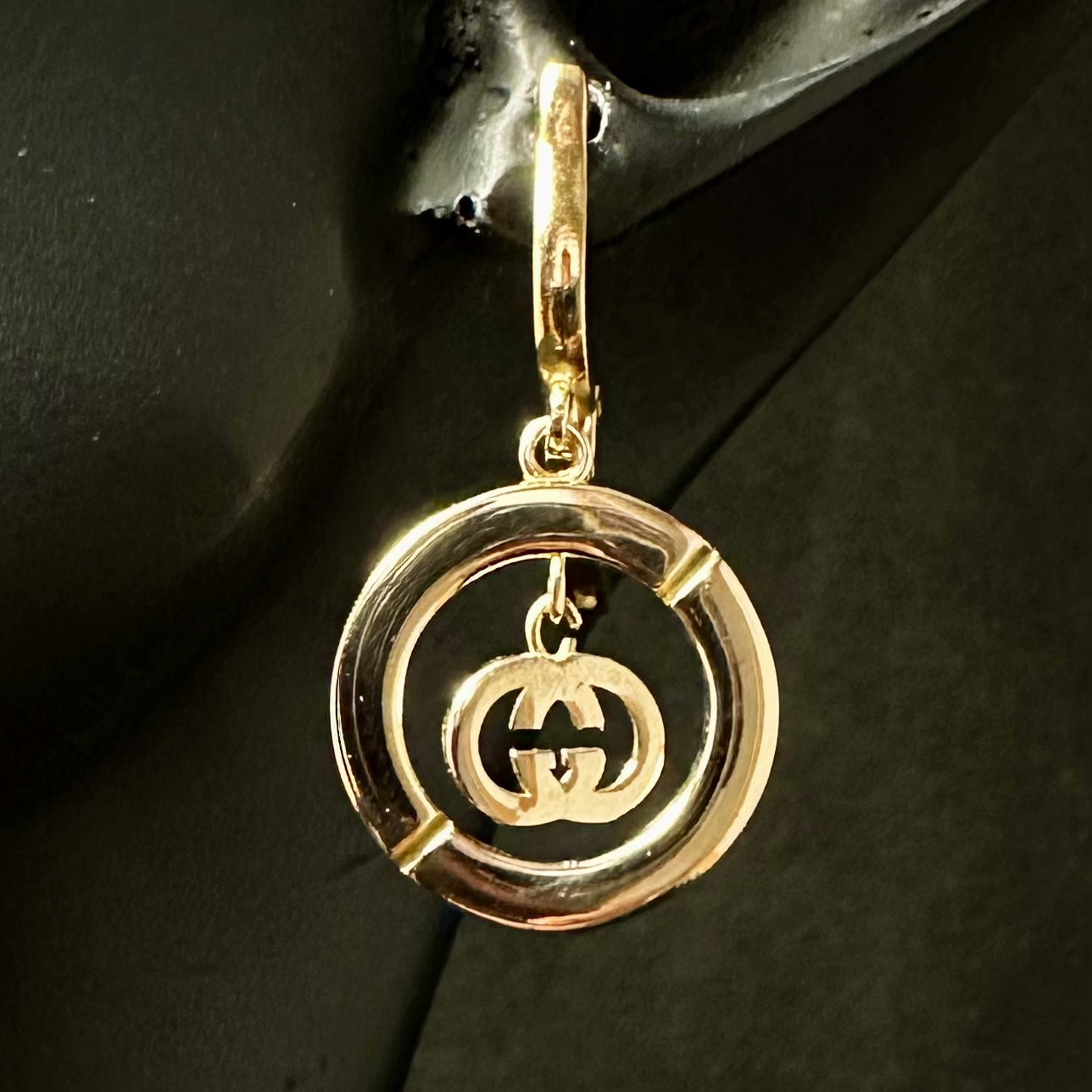 نیم ست گوچی