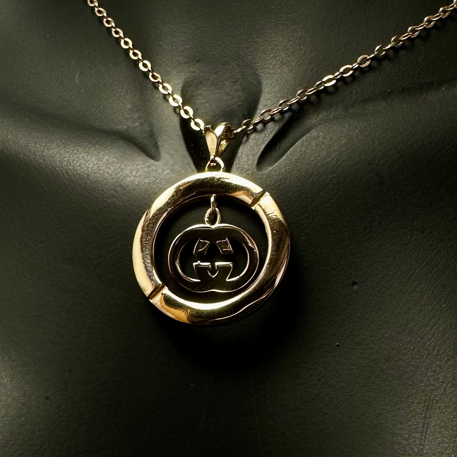 نیم ست گوچی