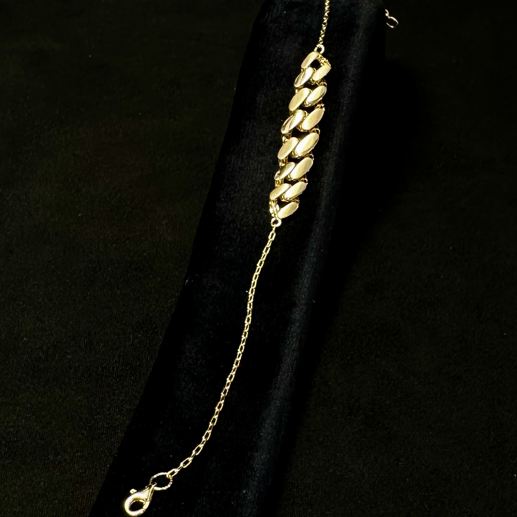 سرویس کارتیر زنجیری مات و براق