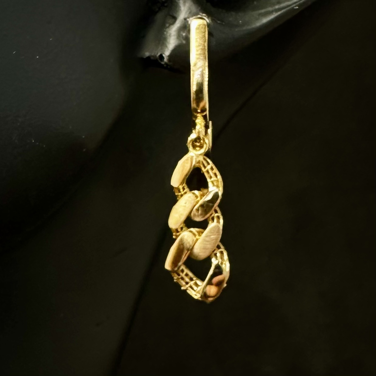 سرویس کارتیر زنجیری مات و براق