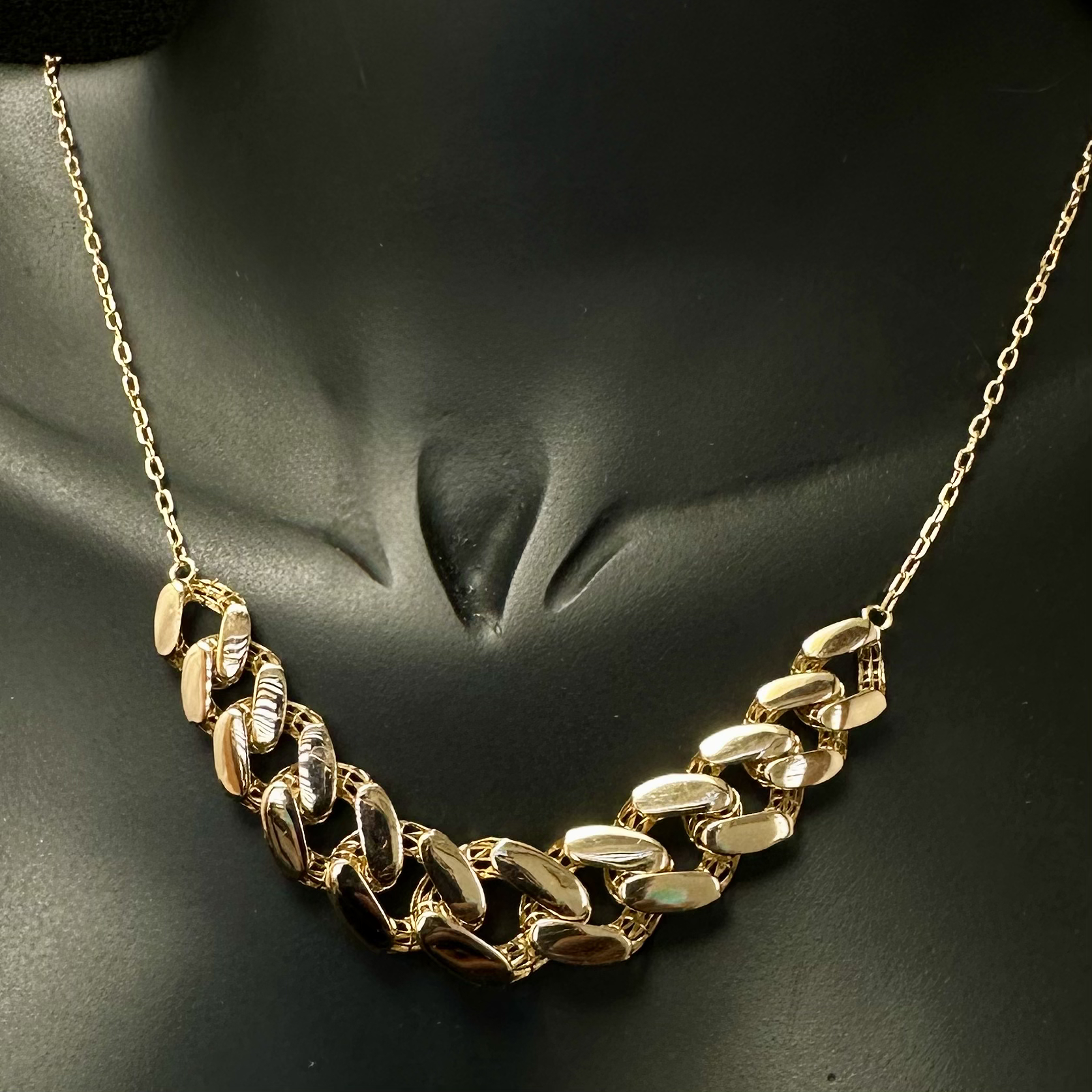 سرویس کارتیر زنجیری براق