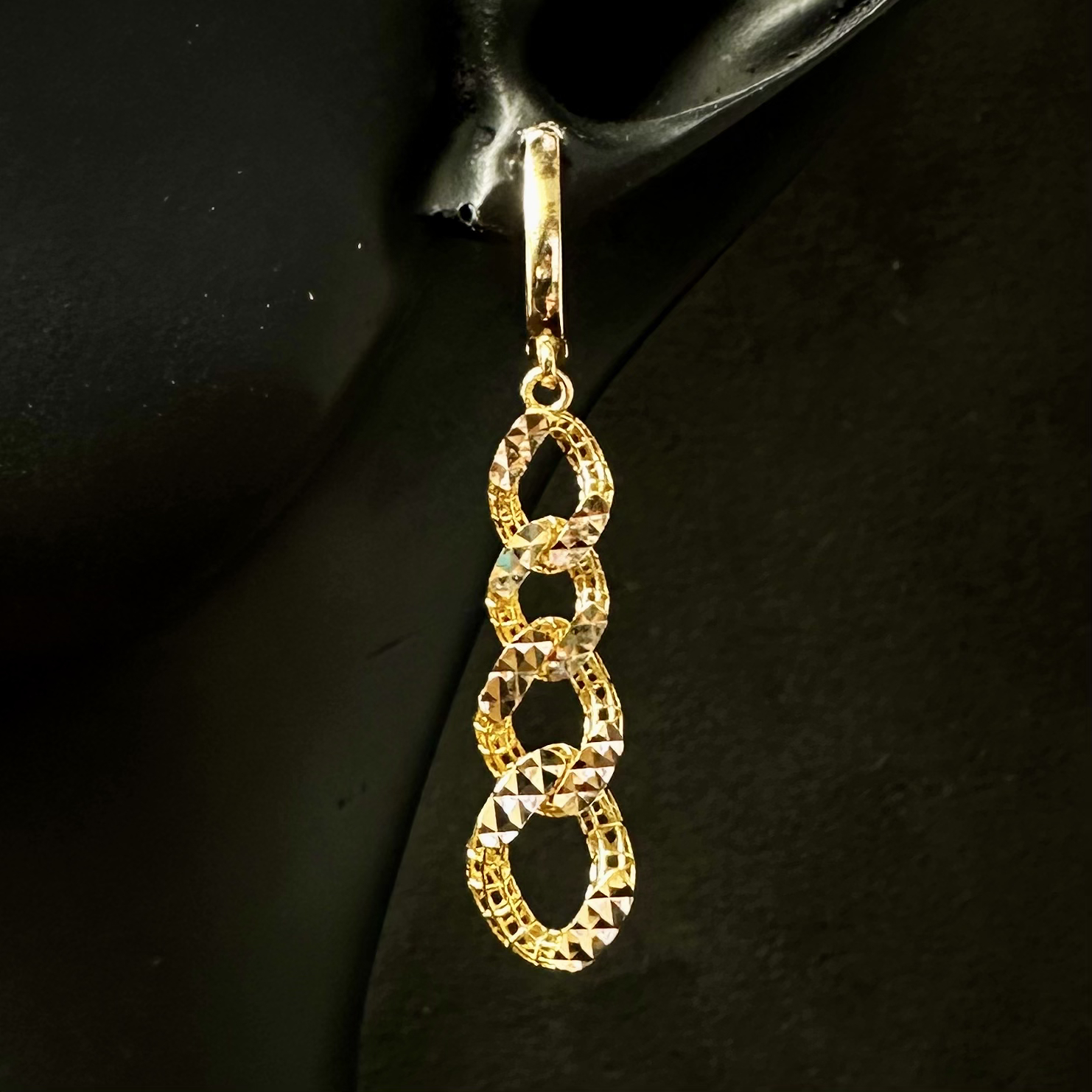 سرویس کارتیر فیوژن تراش شطرنجی درشت