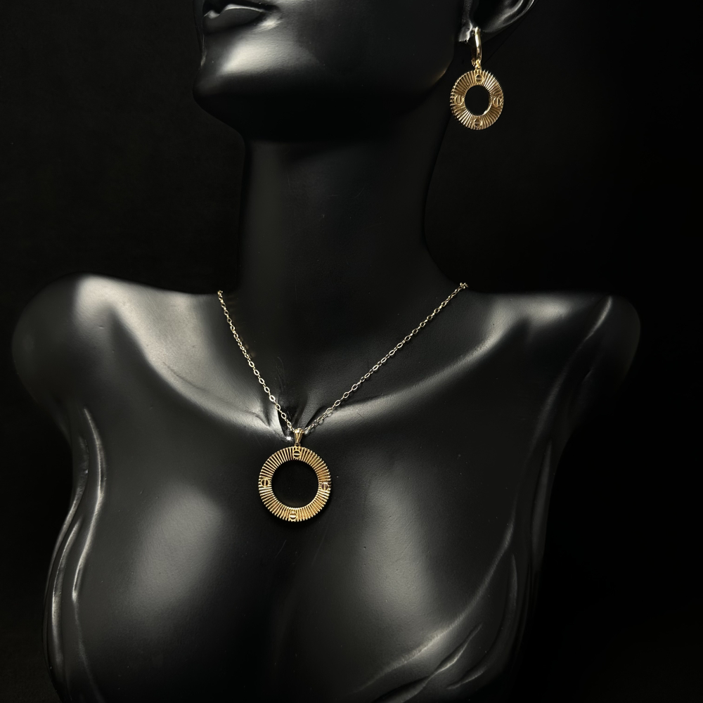 نیم ست کارتیر لاو آن لیمیتد سایز ۲