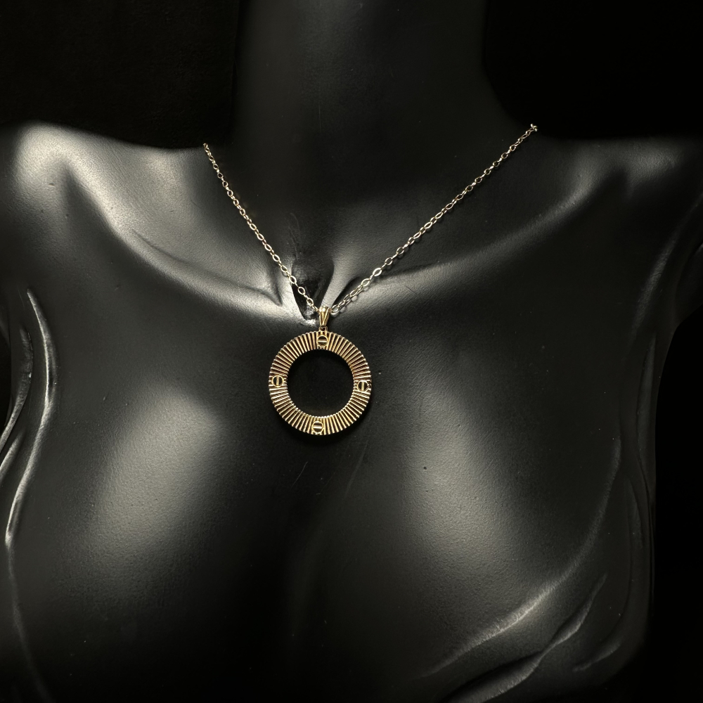 نیم ست کارتیر لاو آن لیمیتد سایز ۲