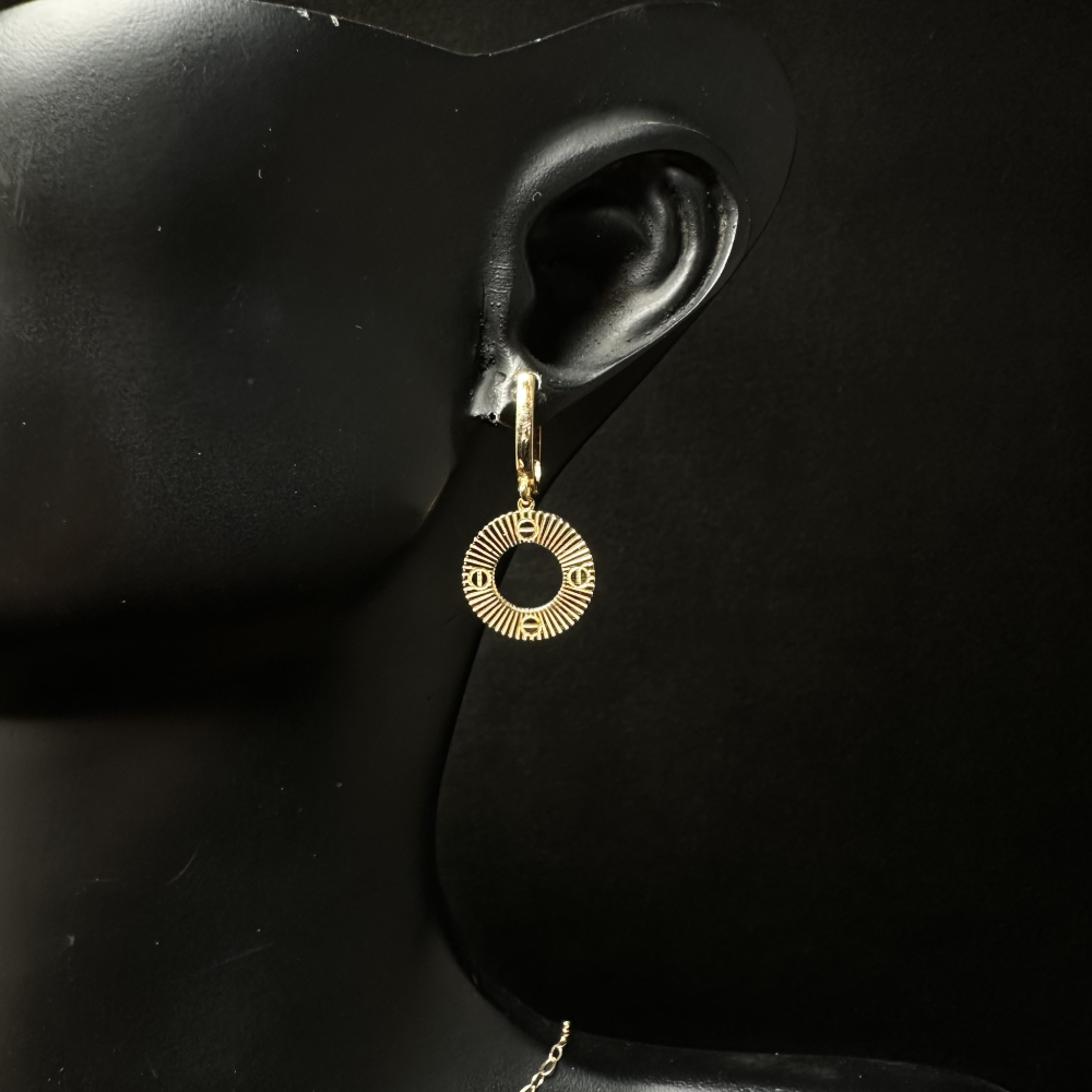 نیم ست کارتیر لاو آن لیمیتد سایز ۱