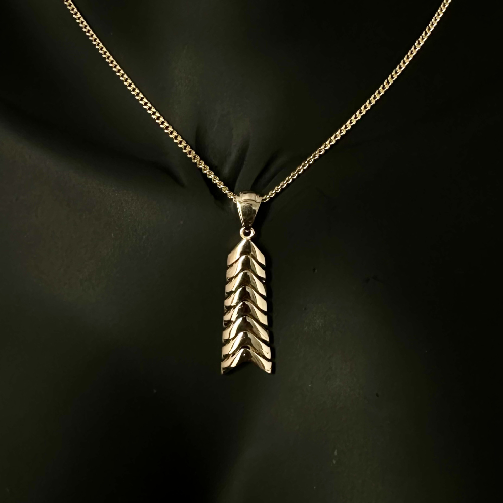 نیم ست حصیری دورو