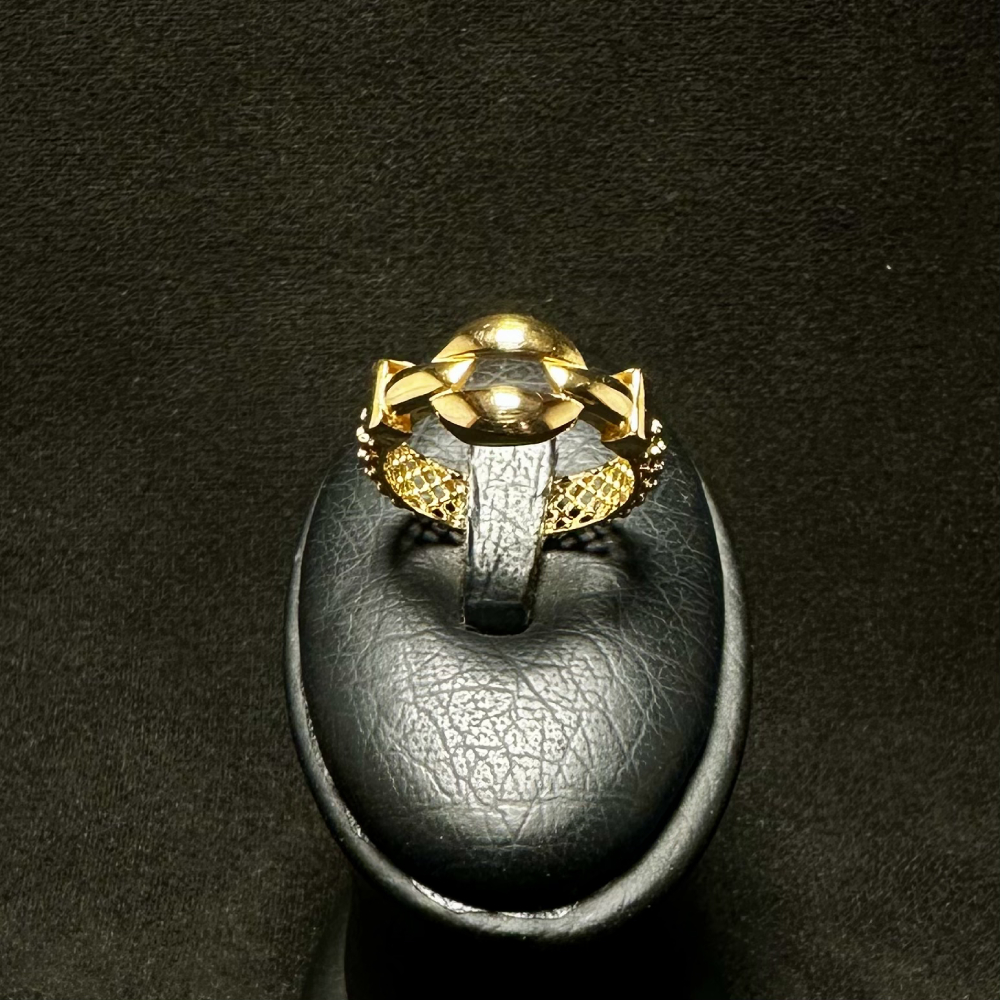 انگشتر طرح جسیکا