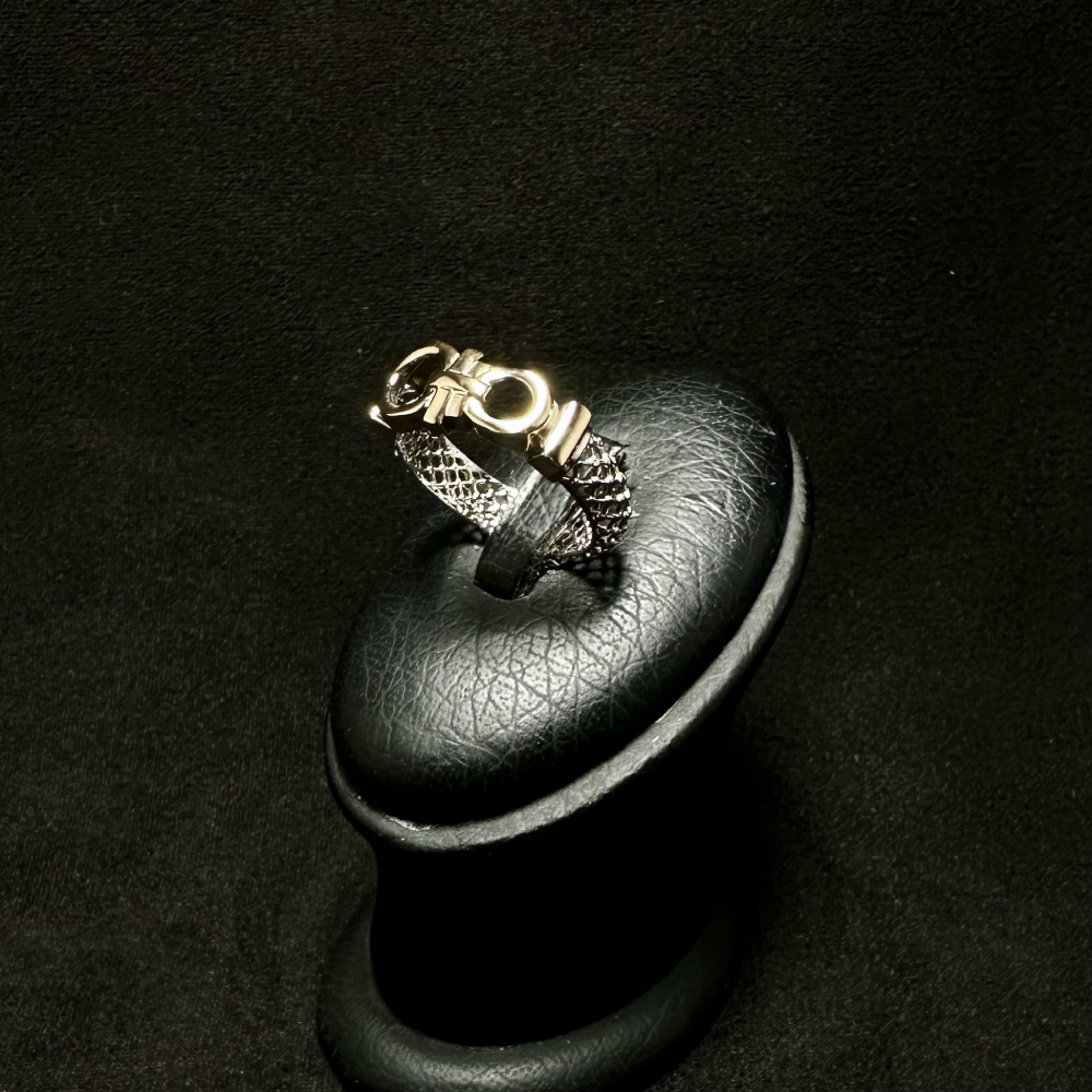 انگشتر طرح جسیکا