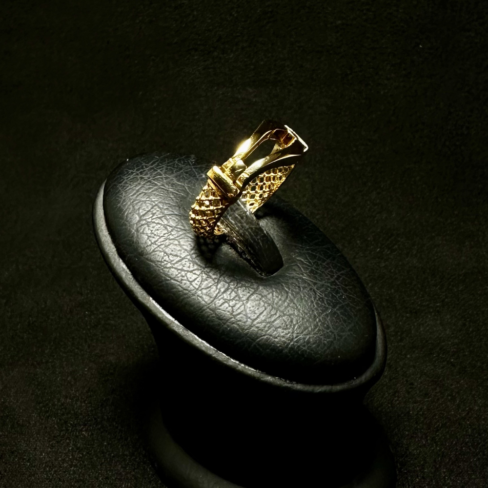 انگشتر طرح جسیکا