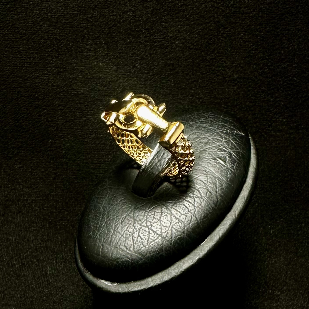 انگشتر طرح جسیکا