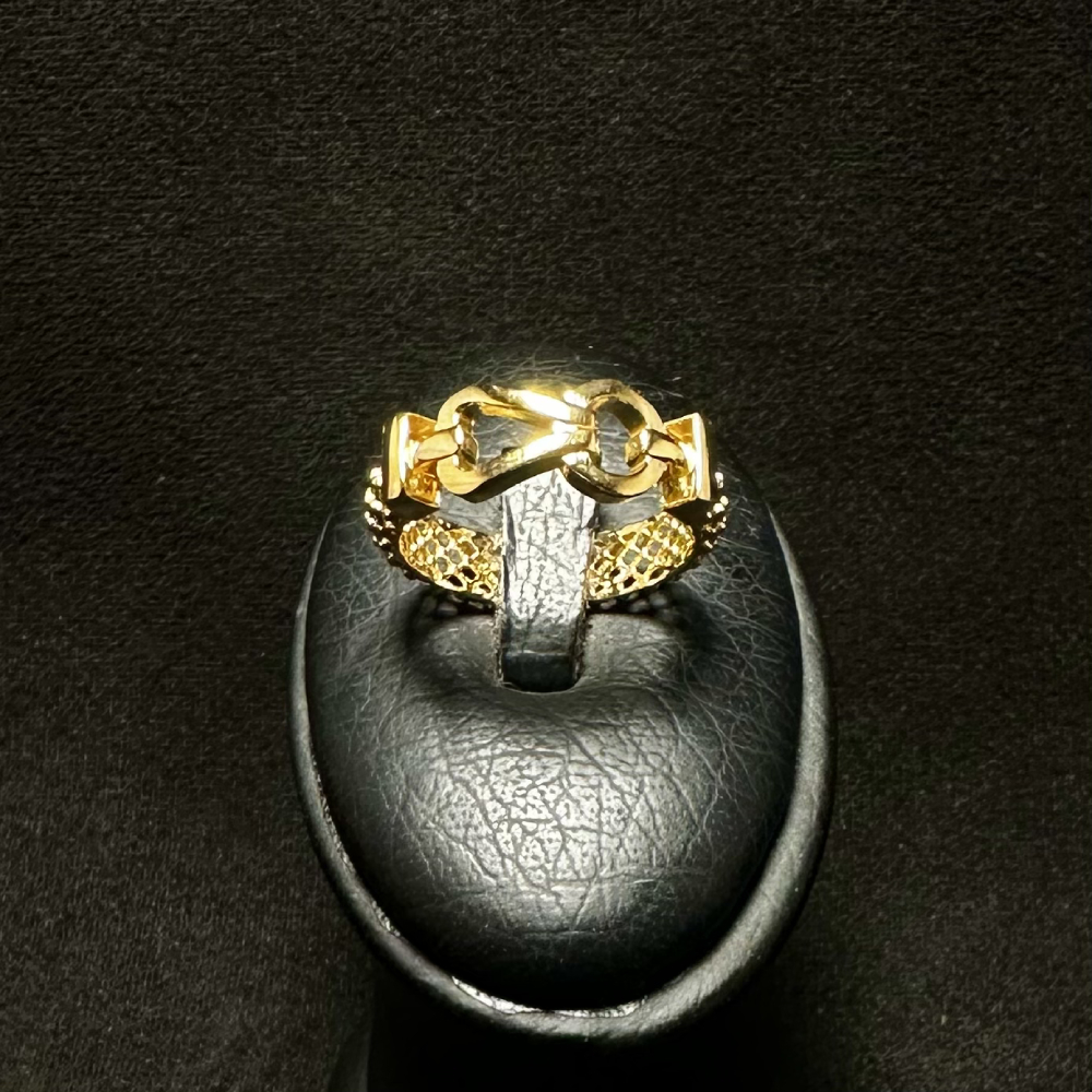 انگشتر طرح جسیکا