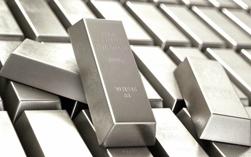 انگشتر نقره